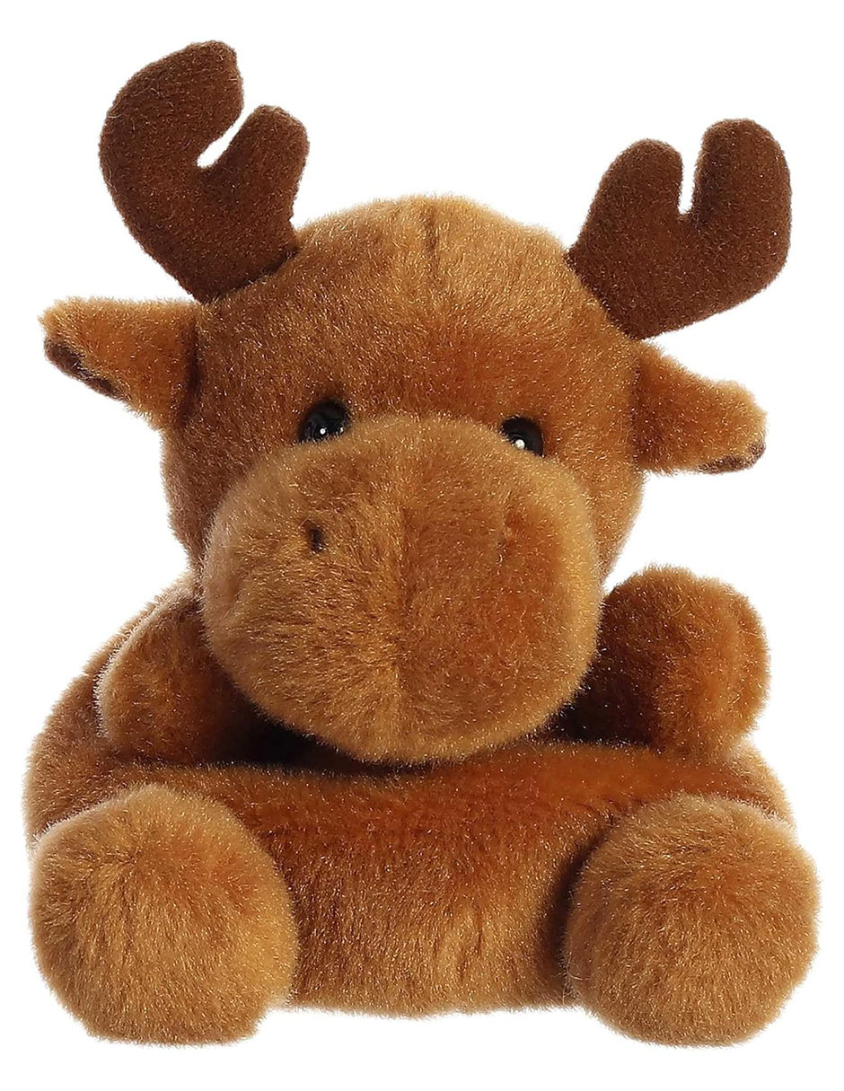 Peluche de 12 cm 1