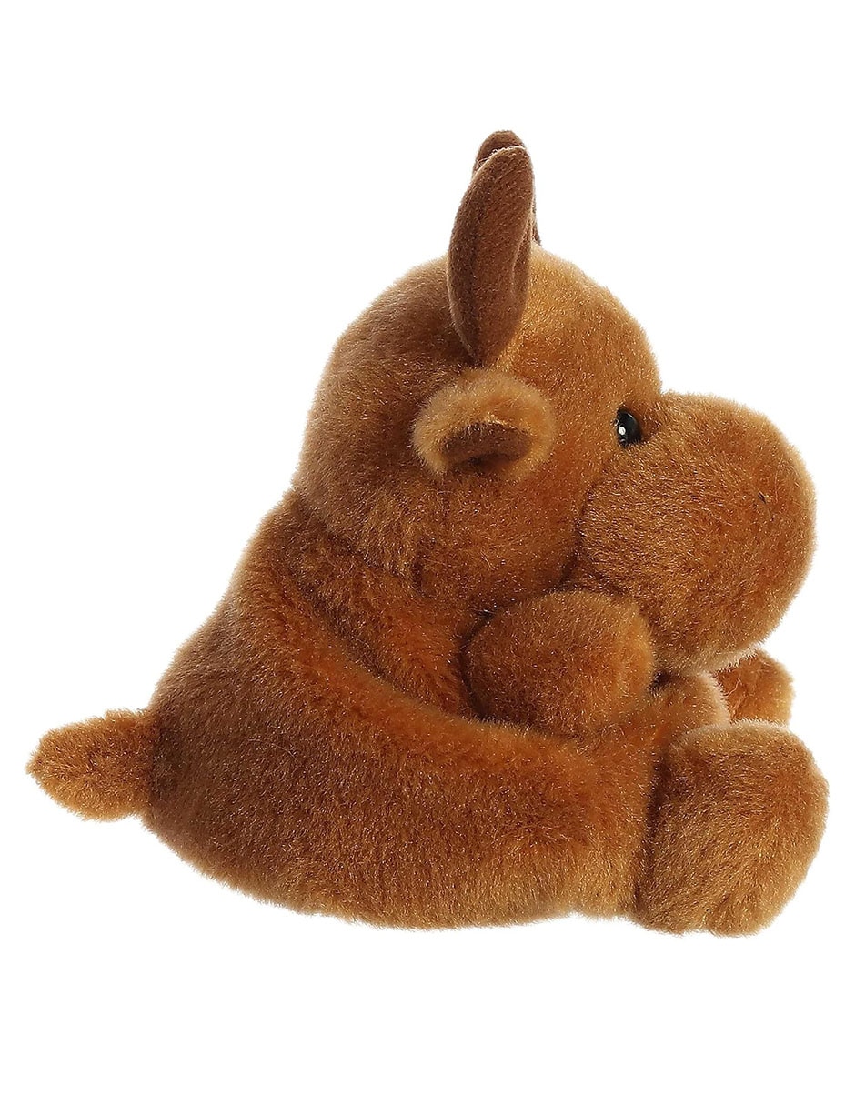 Peluche de 12 cm 3
