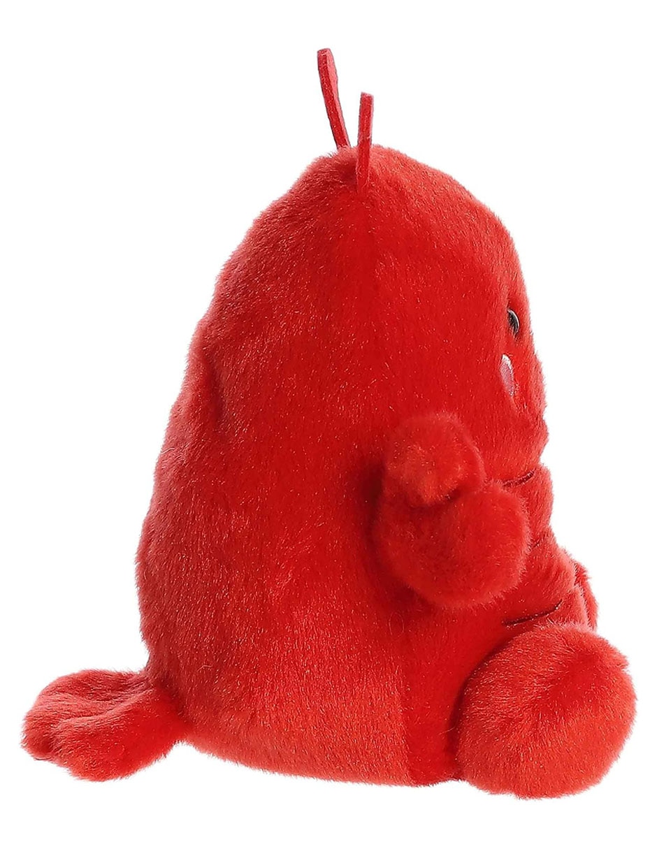 Peluche de langosta de 12 cm 3