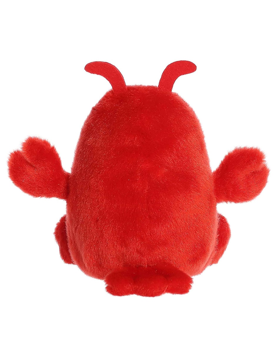 Peluche de langosta de 12 cm