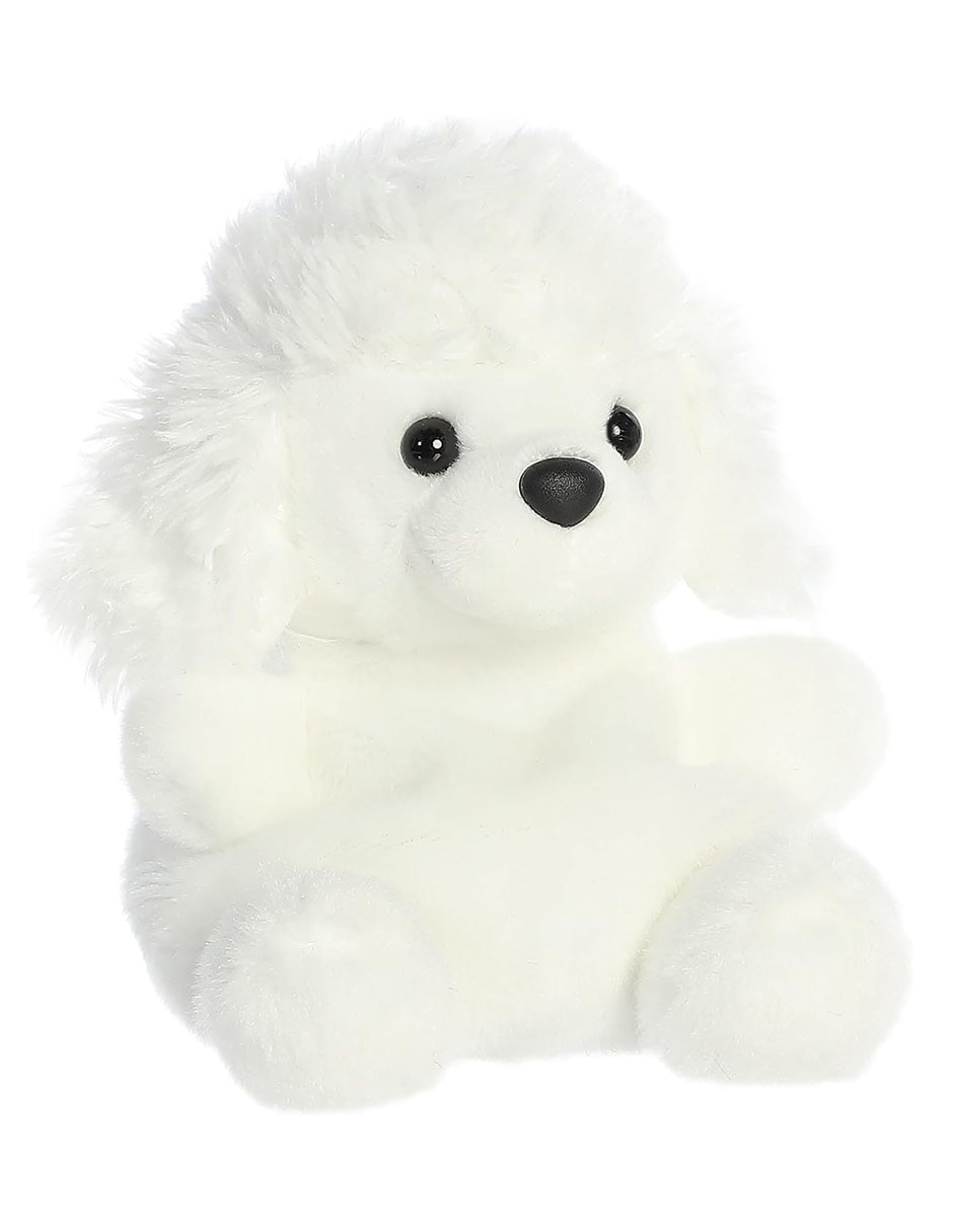 Peluche de perro Palm Pals de 12 cm 2