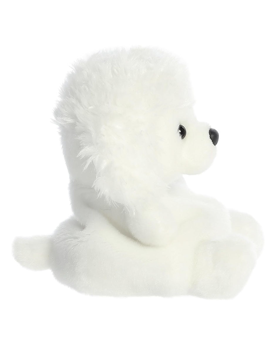 Peluche de perro Palm Pals de 12 cm 3