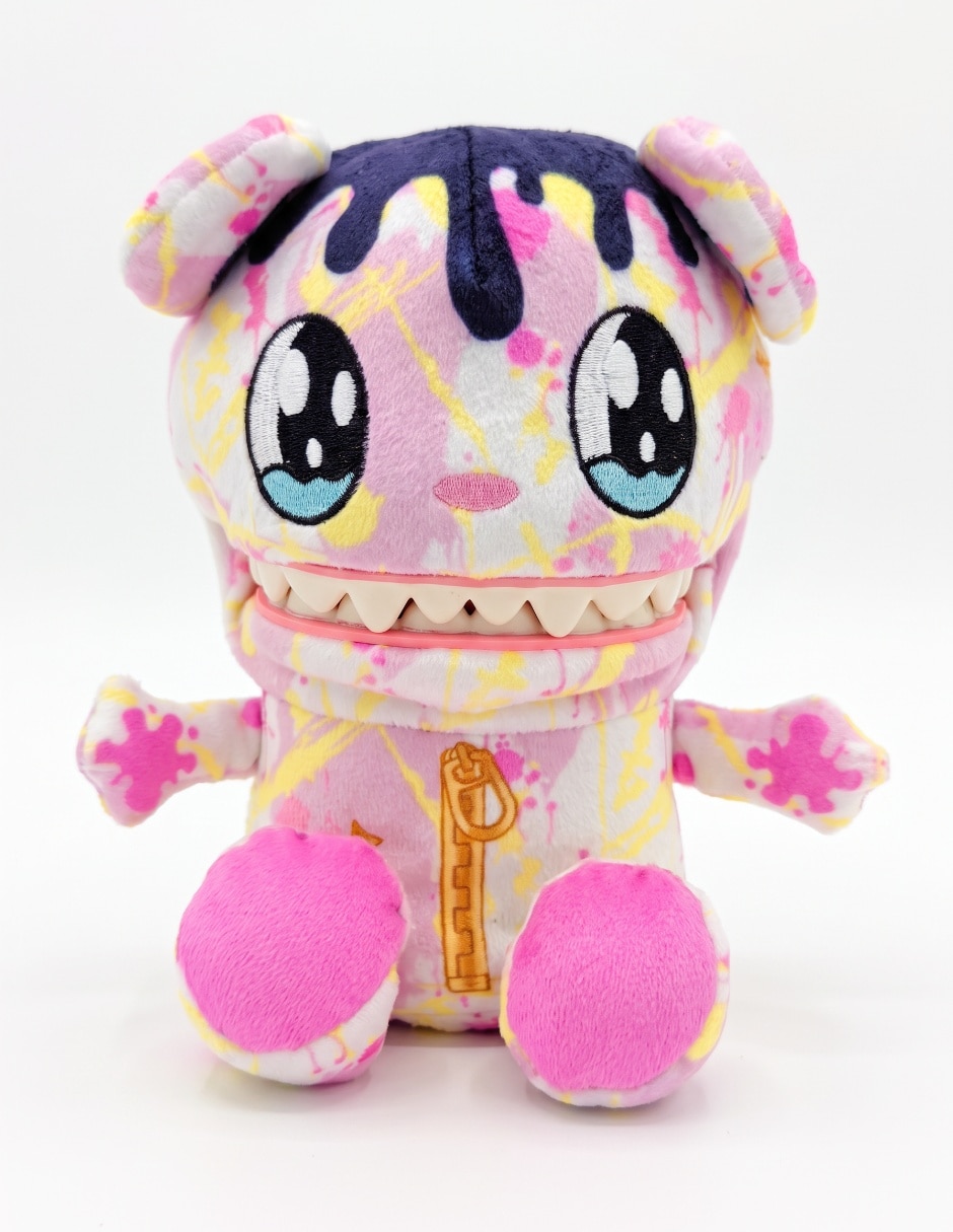 Peluche de monstruo de 22 cm Peluche de monstruo de 22 cm