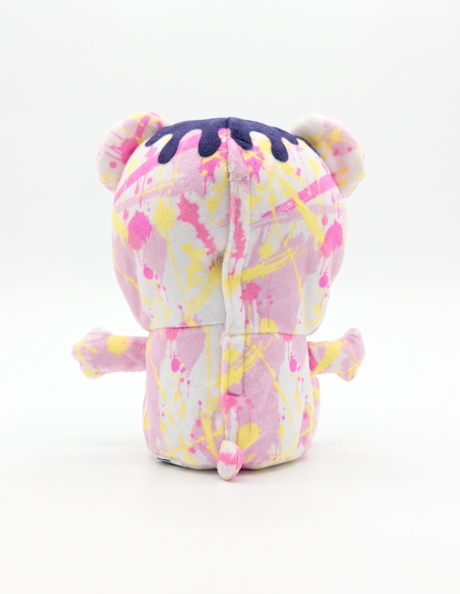 Peluche de monstruo de 22 cm 3