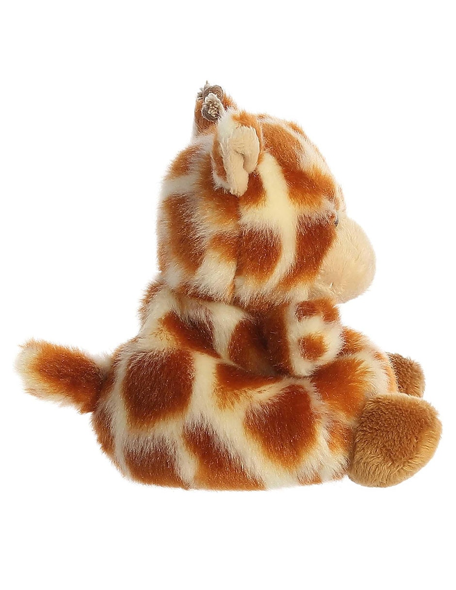 Peluche de jirafa Palm Pals de 12 cm 3