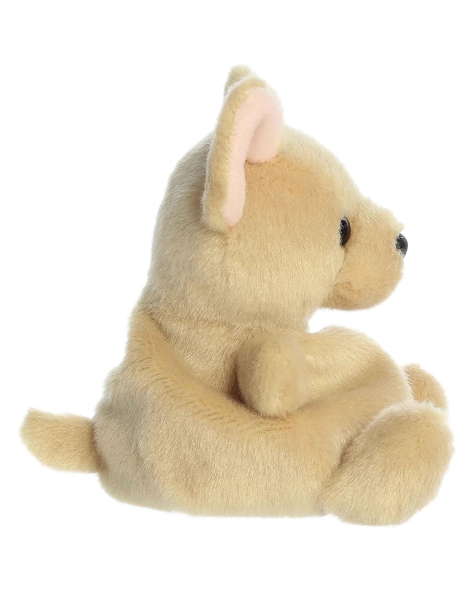 Peluche de perro Palm Pals de 12 cm 3