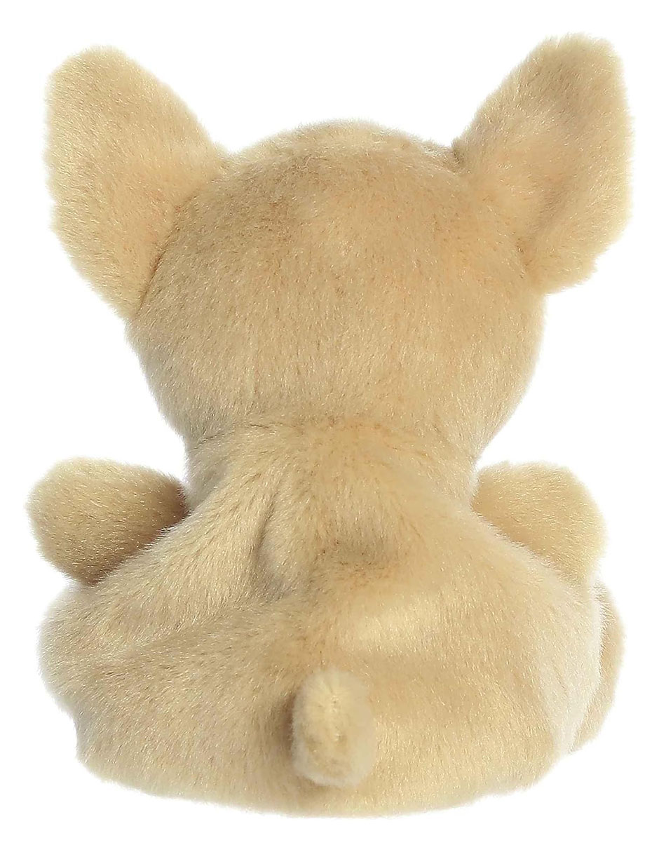 Peluche de perro Palm Pals de 12 cm Peluche de perro Palm Pals de 12 cm