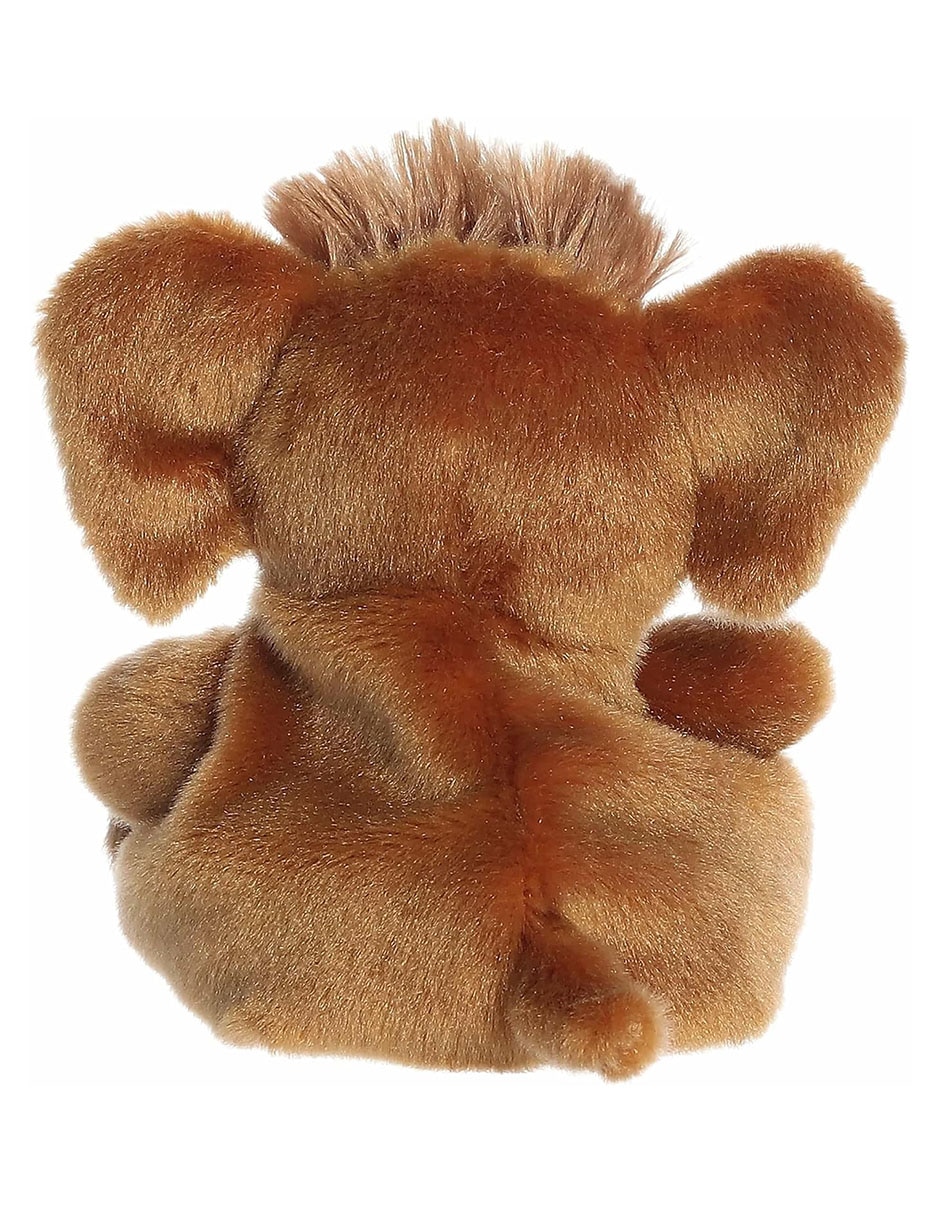Peluche de elefante Palm Pals de 12 cm