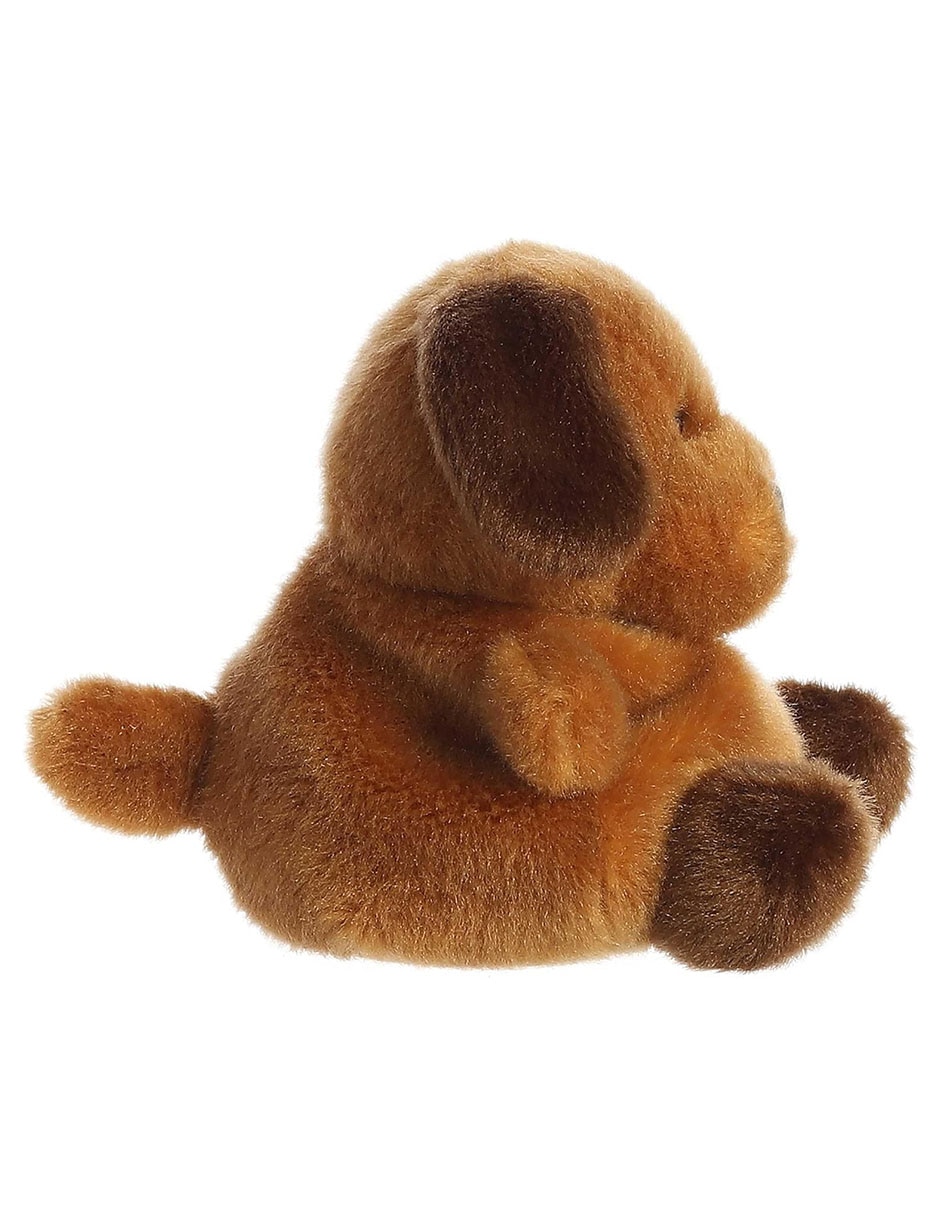 Peluche de perro Palm Pals de 12 cm 3