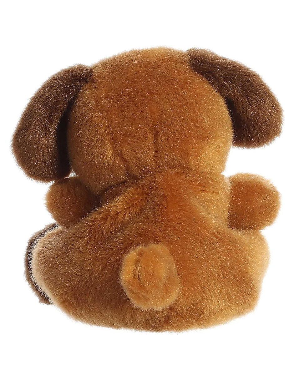 Peluche de perro Palm Pals de 12 cm Peluche de perro Palm Pals de 12 cm