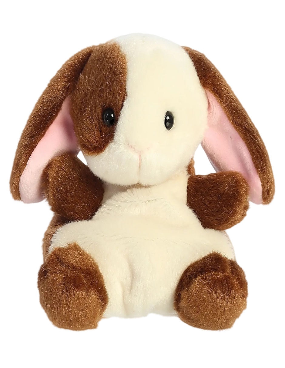 Peluche de conejo Palm Pals de 12 cm 1