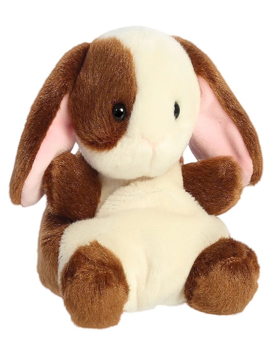 Peluche de conejo Palm Pals de 12 cm 2