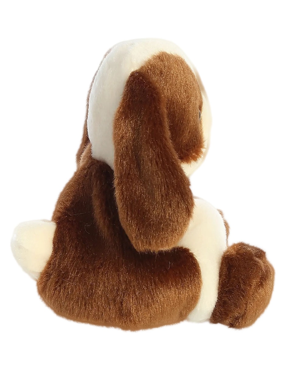 Peluche de conejo Palm Pals de 12 cm 3