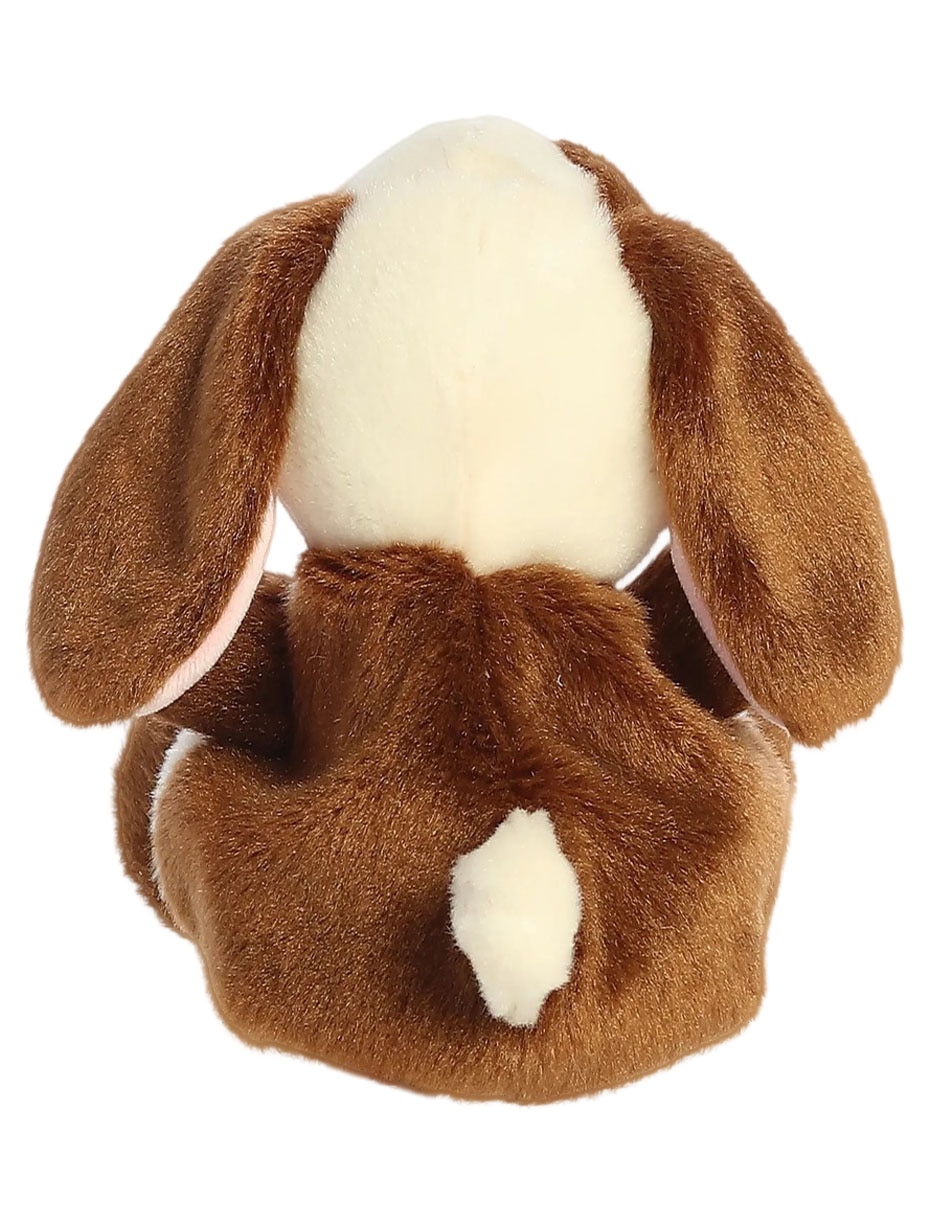 Peluche de conejo Palm Pals de 12 cm