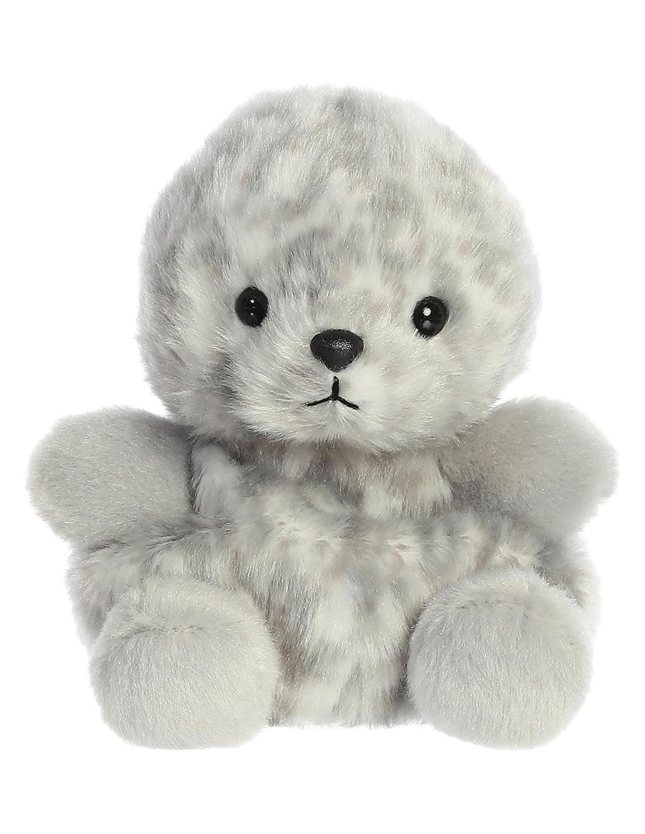 Peluche de foca Palm Pals de 12 cm 1
