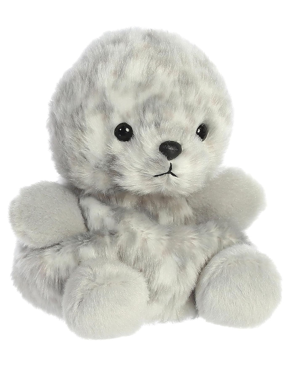 Peluche de foca Palm Pals de 12 cm 2