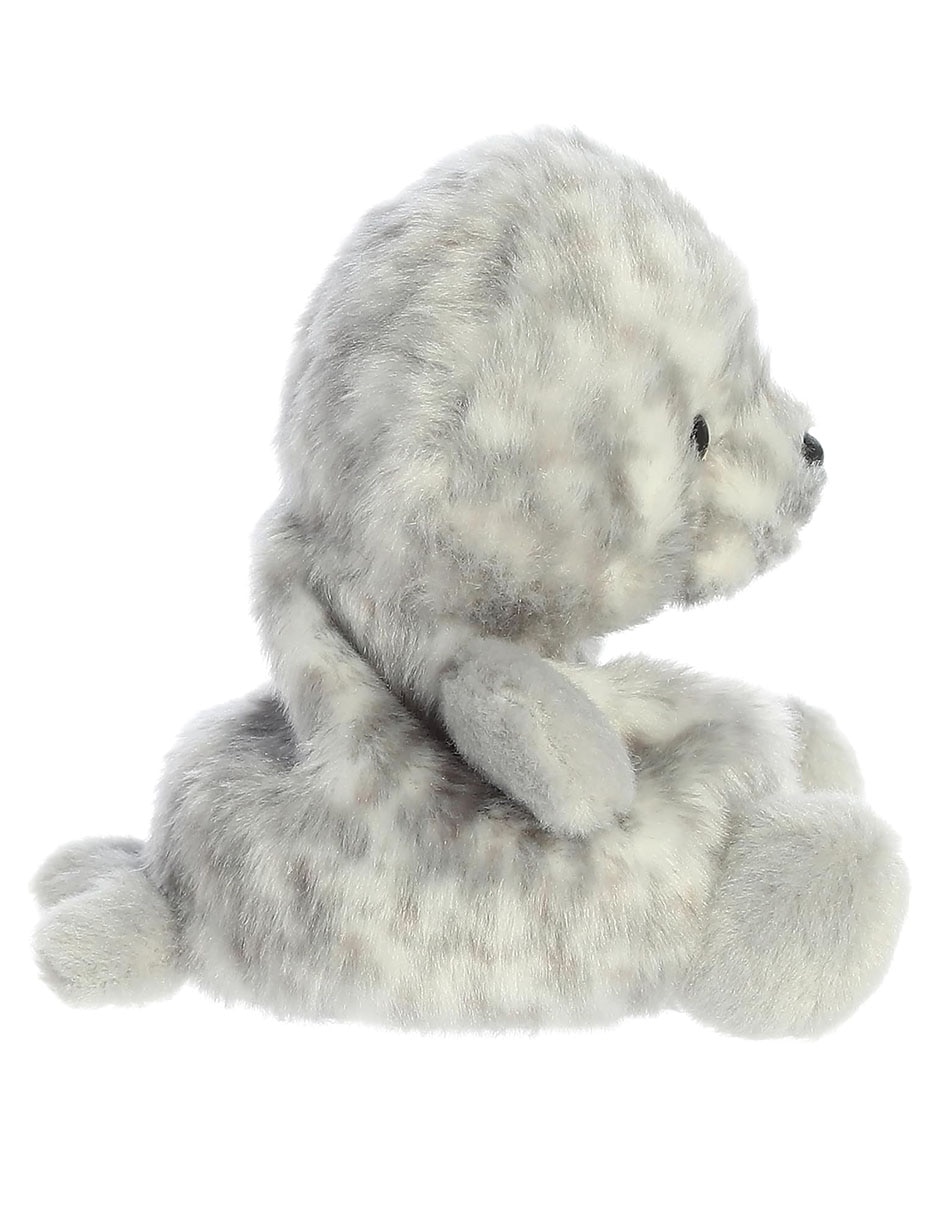 Peluche de foca Palm Pals de 12 cm 3