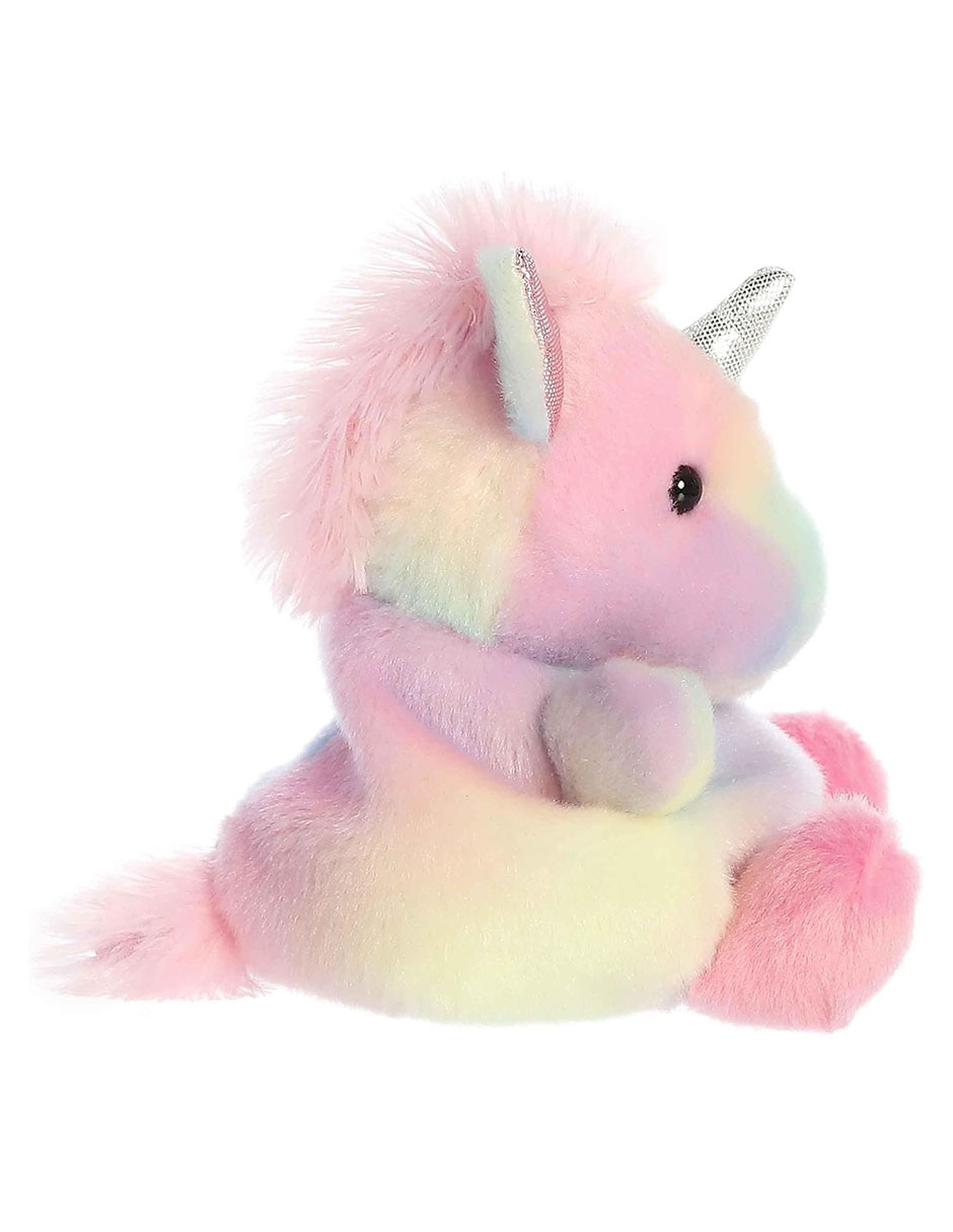 Peluche de unicornio de 12 cm 3