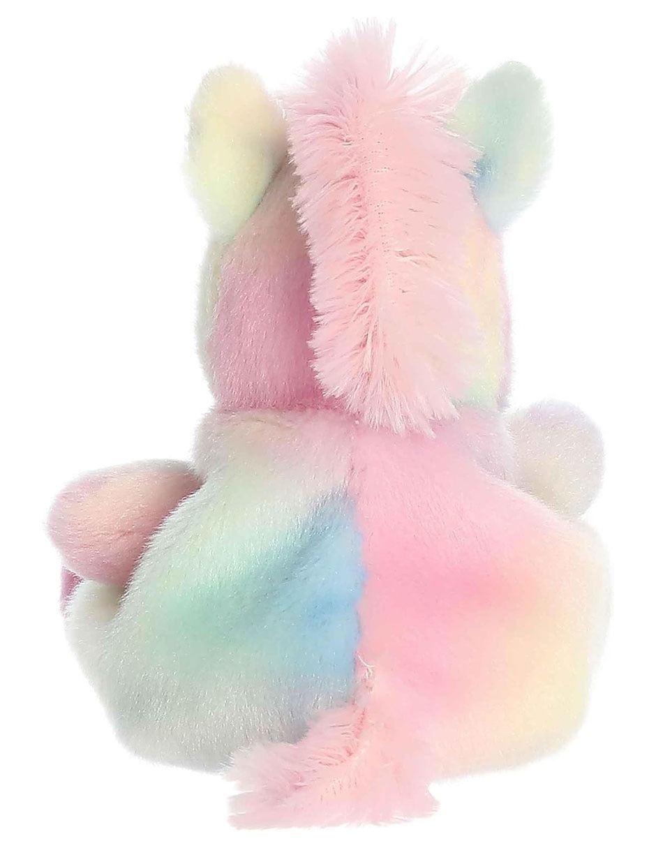 Peluche de unicornio de 12 cm Peluche de unicornio de 12 cm