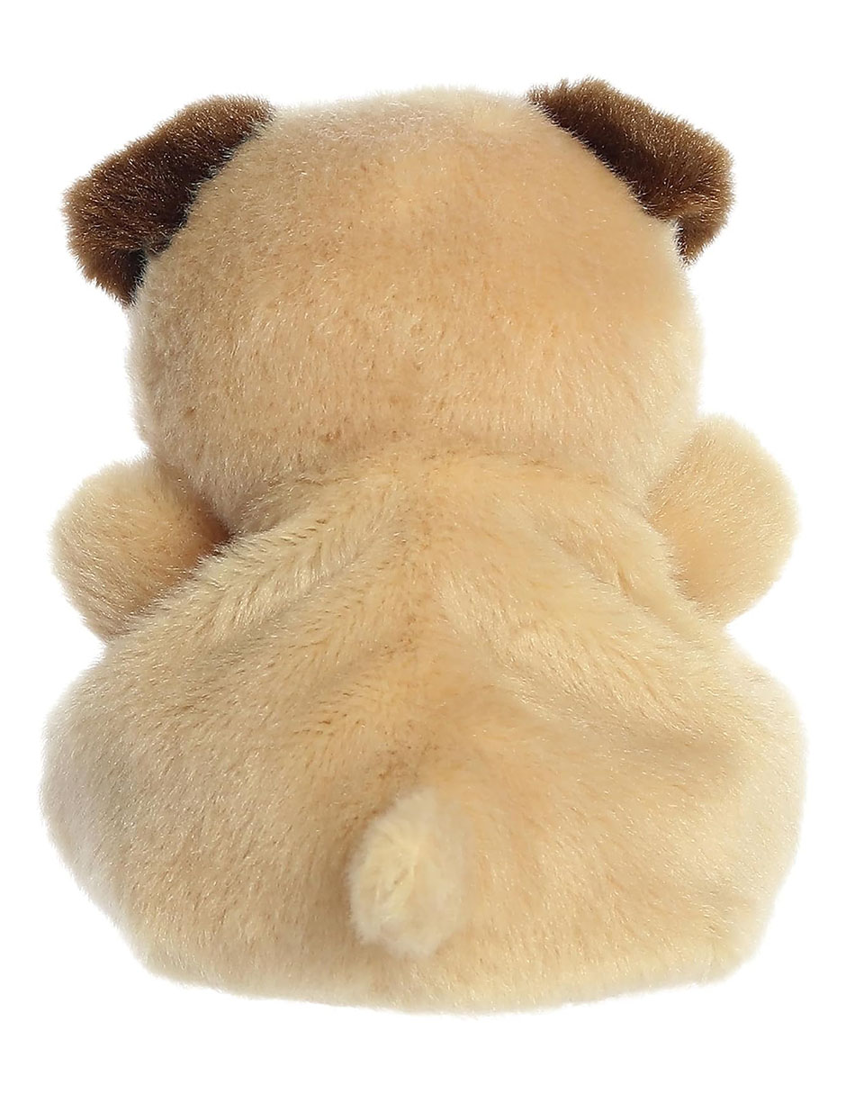 Peluche de perro Palm Pals de 12.7 cm Peluche de perro Palm Pals de 12.7 cm