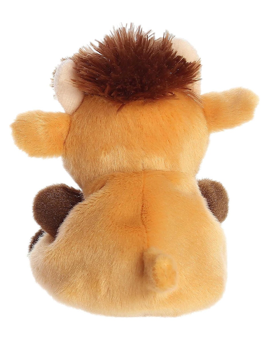 Peluche de vaca Palm Pals de 12.7 cm