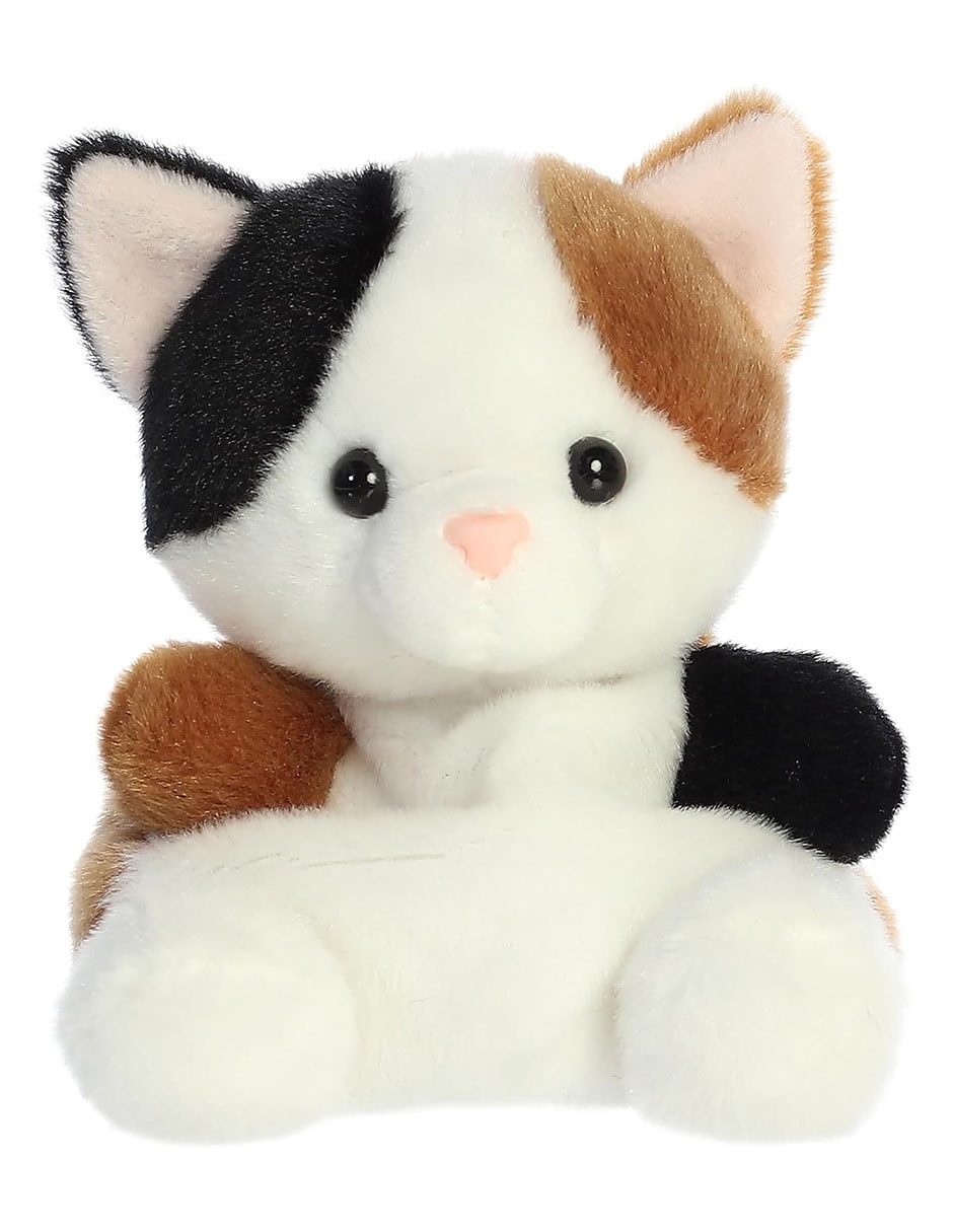 Peluche de gato Palm Pals de 12.7 cm 1