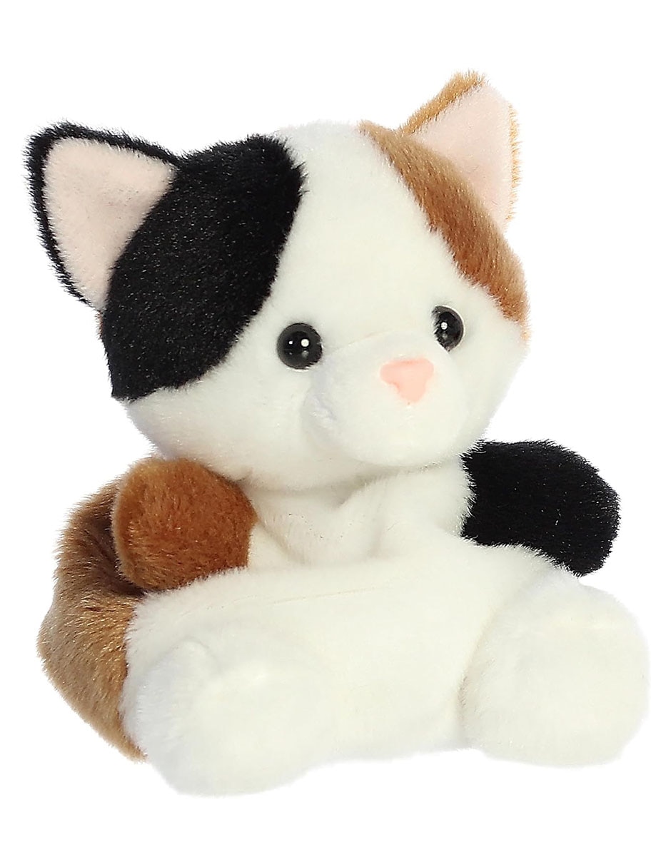 Peluche de gato Palm Pals de 12.7 cm 3