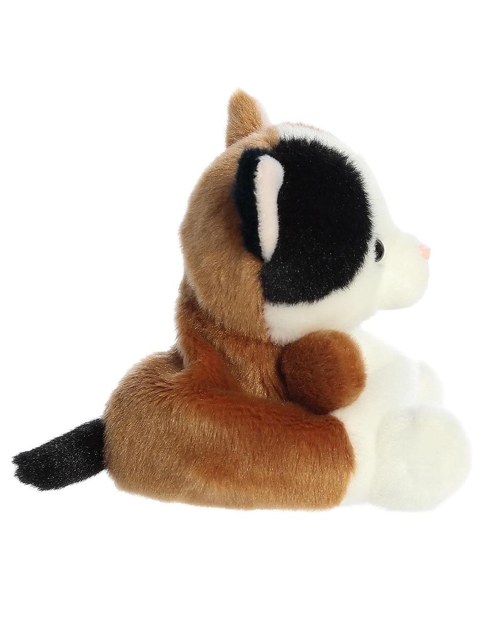Peluche de gato Palm Pals de 12.7 cm