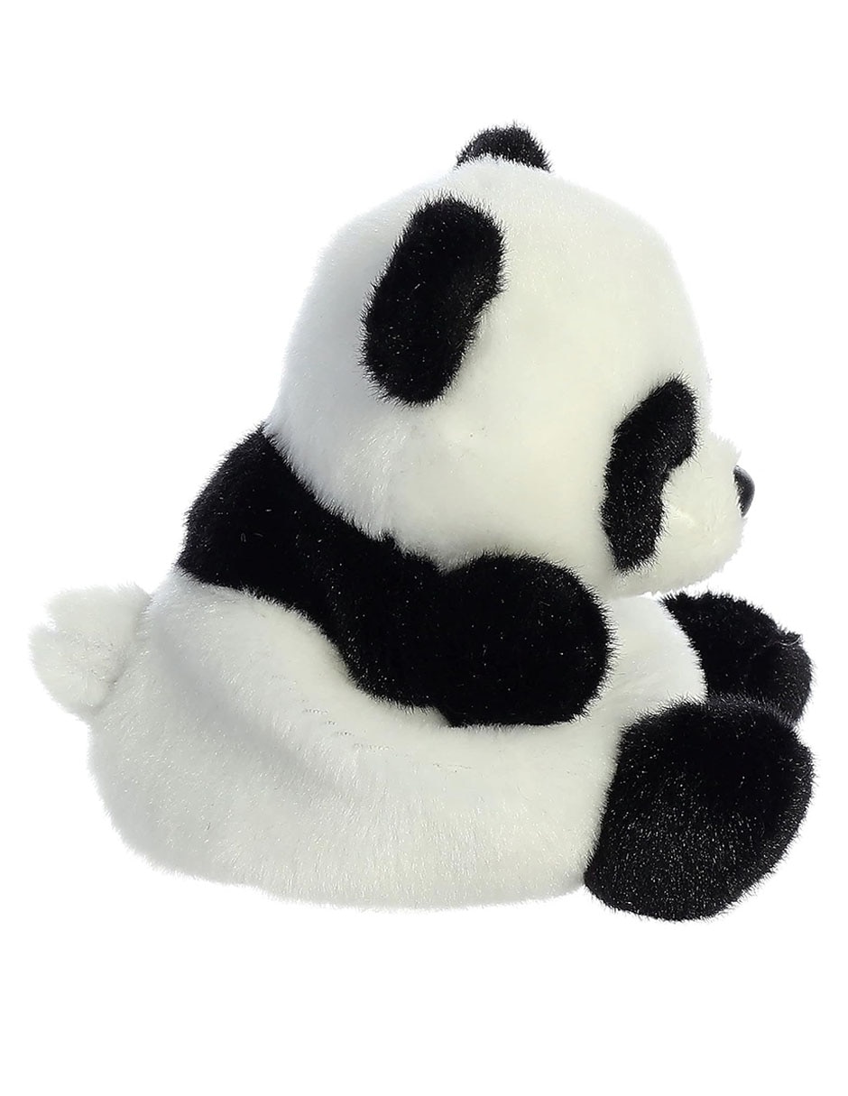 Peluche de panda de 12 cm 3