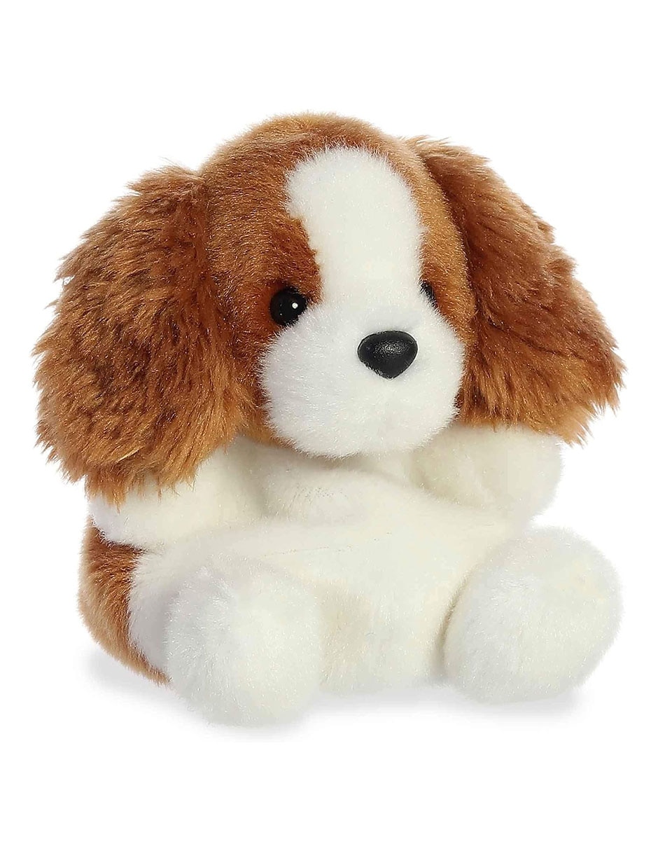 Peluche de perro Palm Pals de 10.1 cm 2