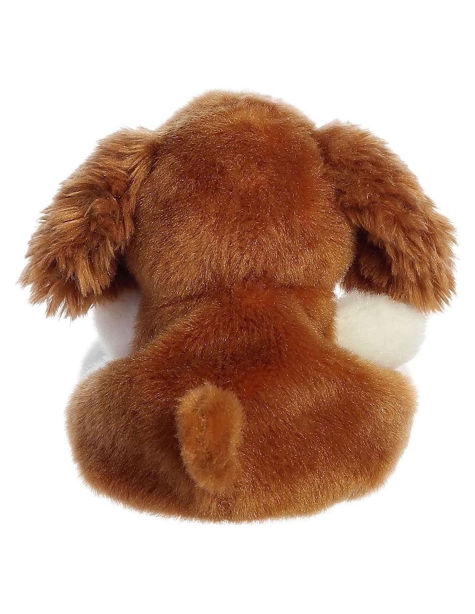 Peluche de perro Palm Pals de 10.1 cm
