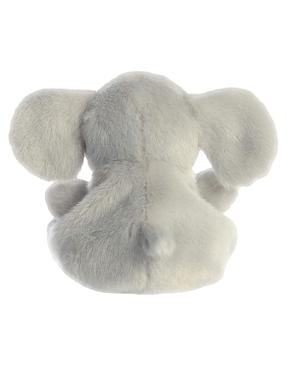 Peluche de elefante palm pals de 12 cm Peluche de elefante palm pals de 12 cm