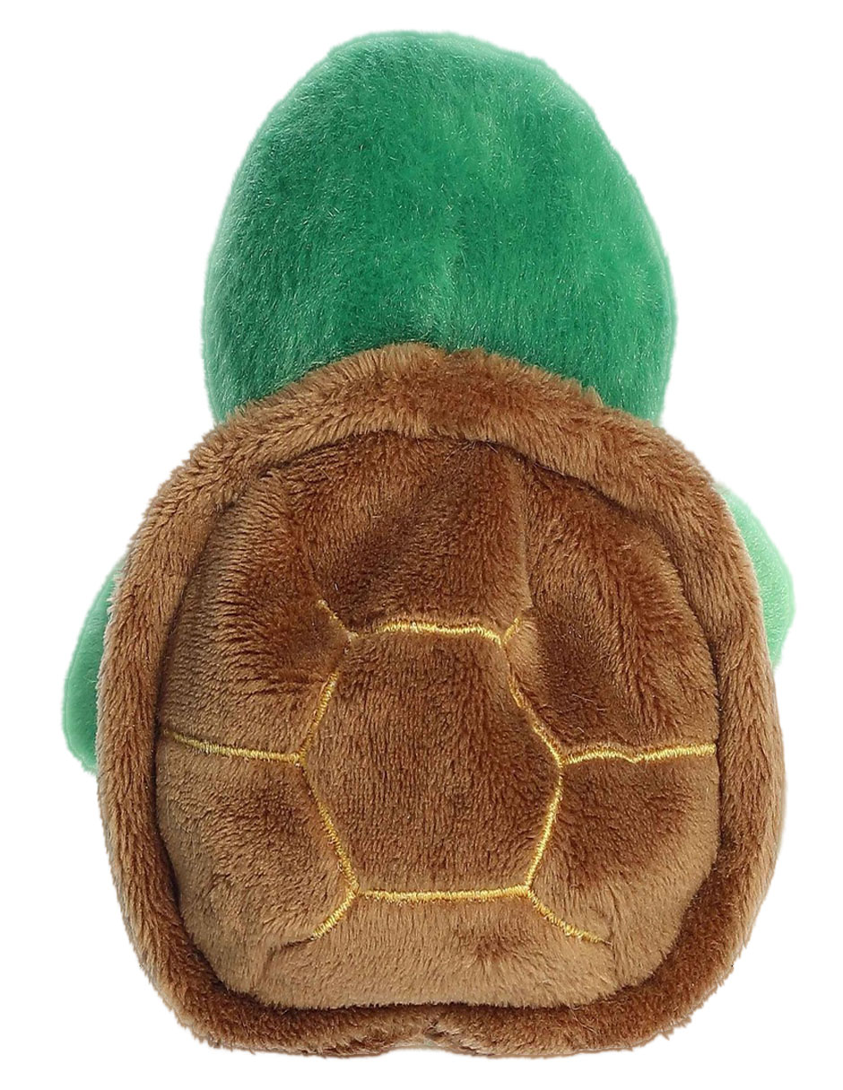 Peluche de tortuga Palm Pals de 12 cm Peluche de tortuga Palm Pals de 12 cm