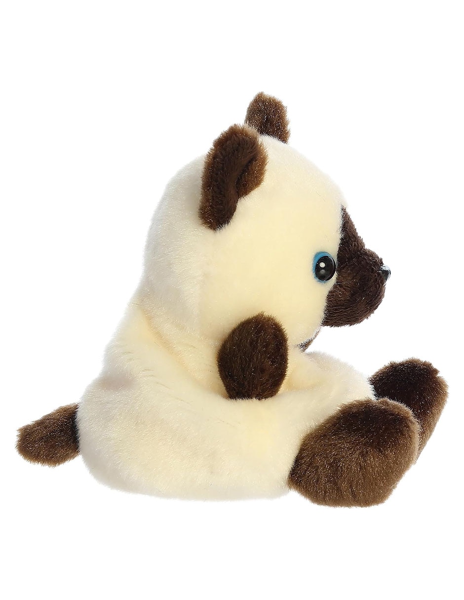 Peluche de gato Palm Pals de 12.7 cm 3