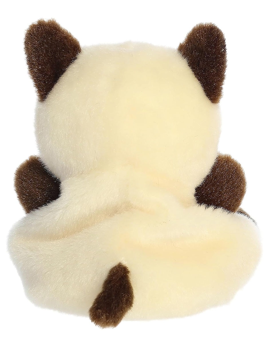 Peluche de gato Palm Pals de 12.7 cm
