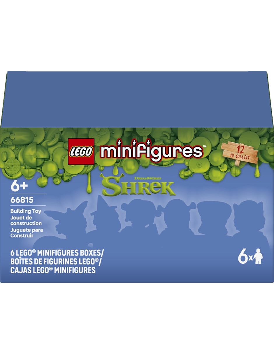 Lego Minifigures 66815 9