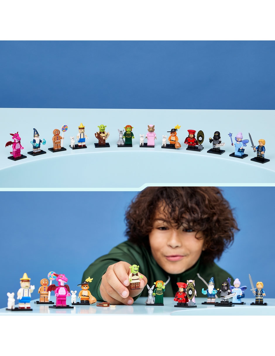 Lego Minifigures 66815 2