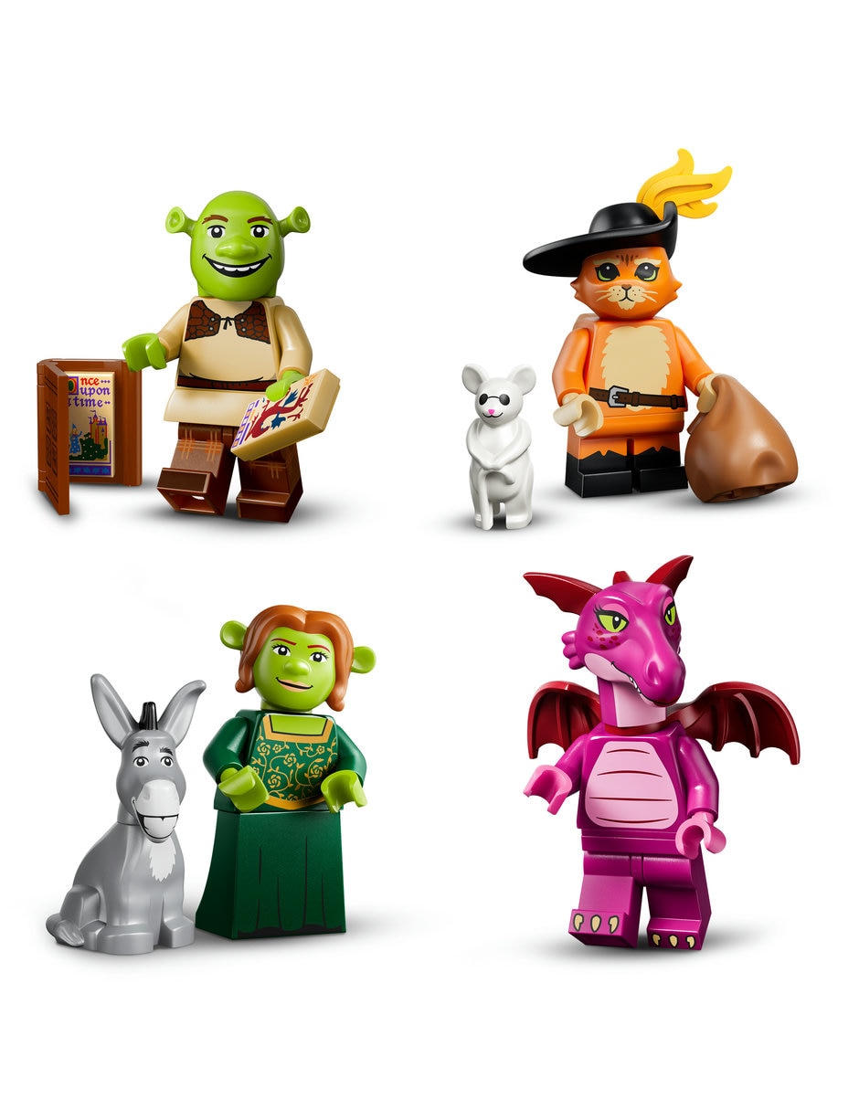 Lego Minifigures 66815 7