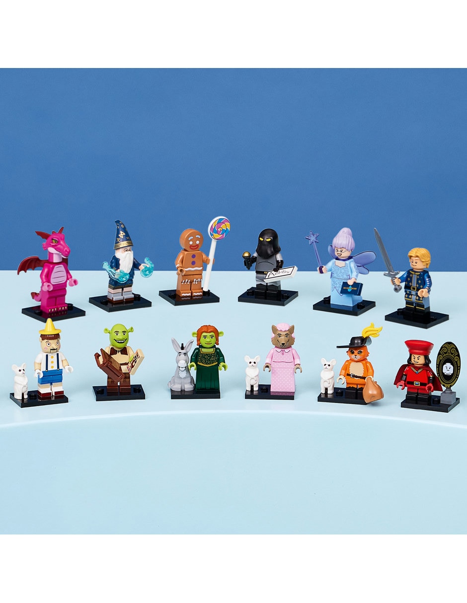 Lego Minifigures 66815 8