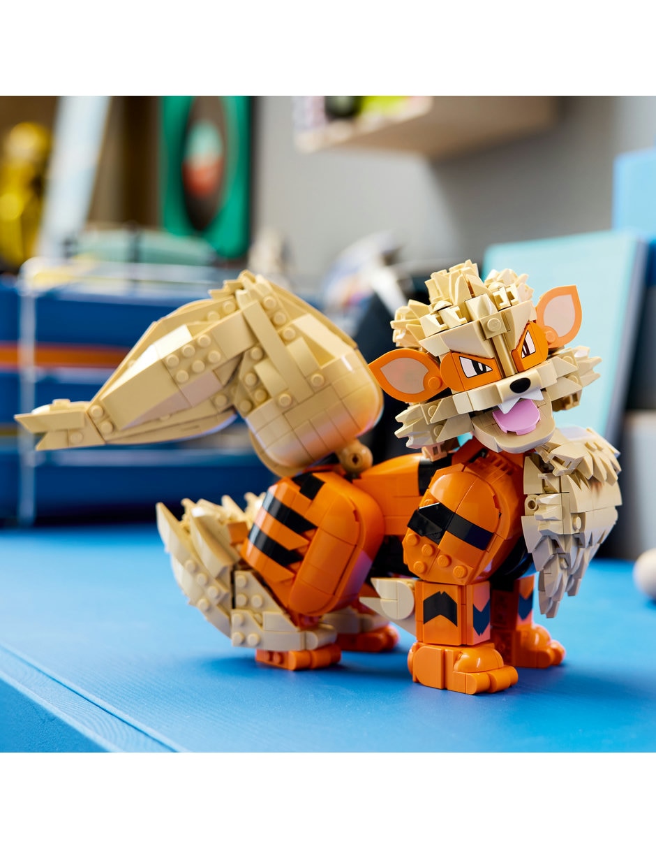 Pokémon Arcanine 72160 Pokémon Arcanine 72160