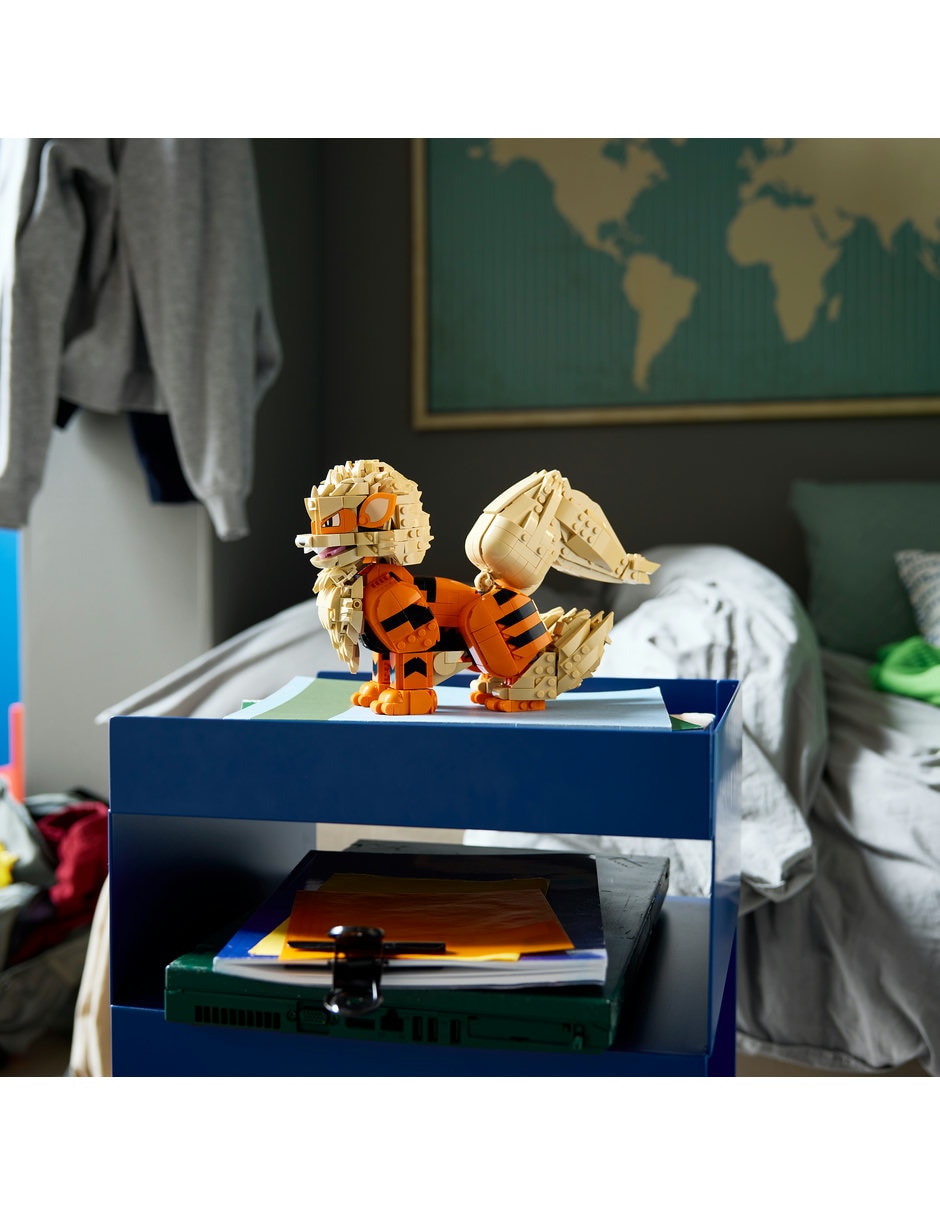 Pokémon Arcanine 72160 8