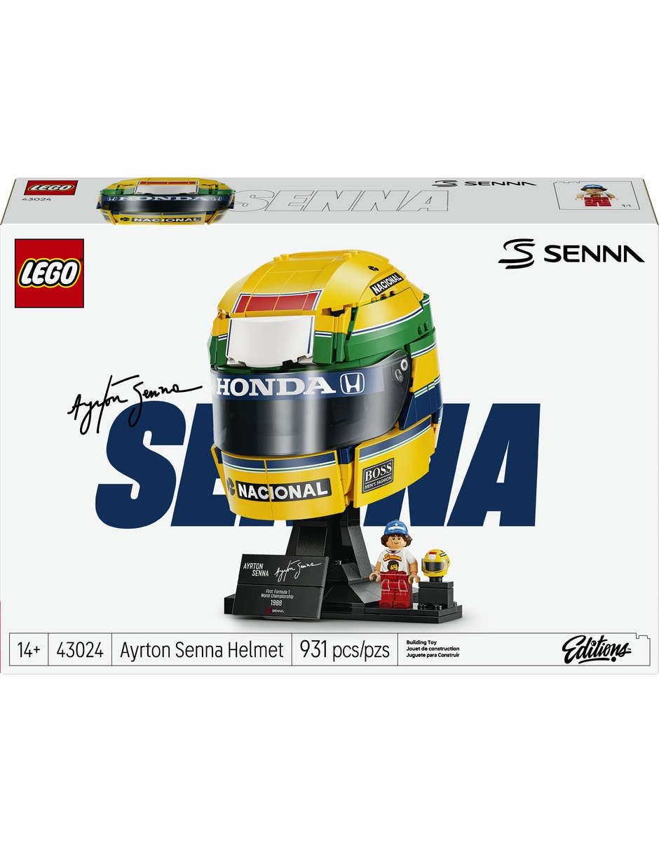 Editions V 43024 43024 Editions Formula 1 6