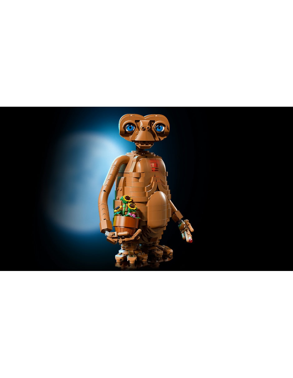 Ideas E.T. the Extra-Terrestrial 9