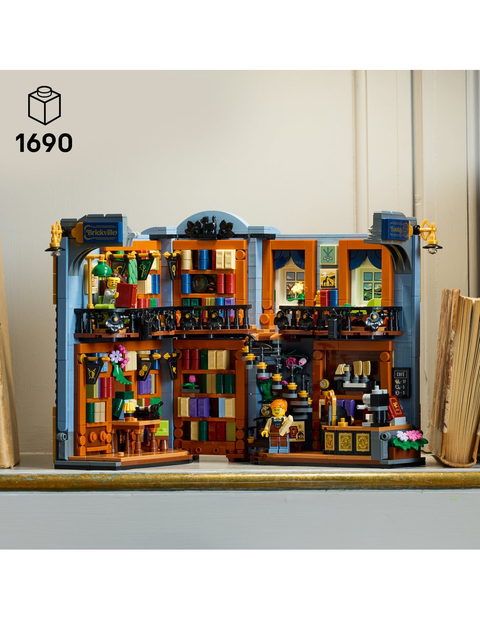 Lego Icons 11379 5