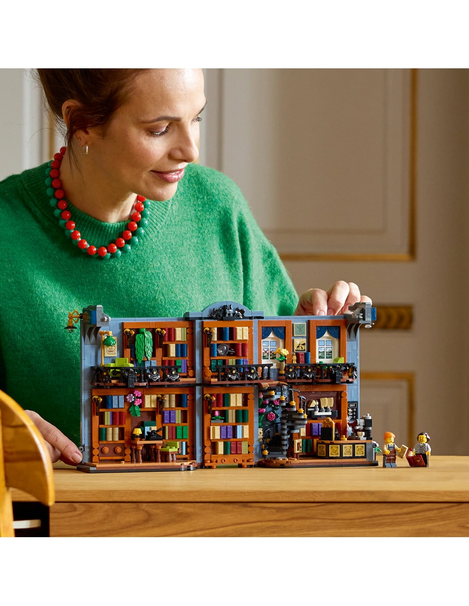 Lego Icons 11379