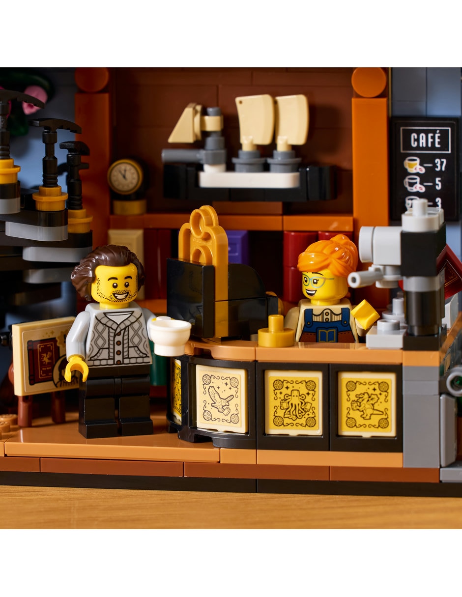 Lego Icons 11379 10