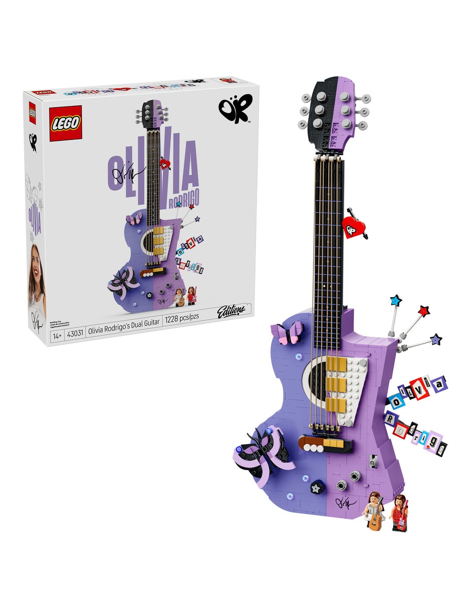 Lego lego editions m 43031 43031 editions music