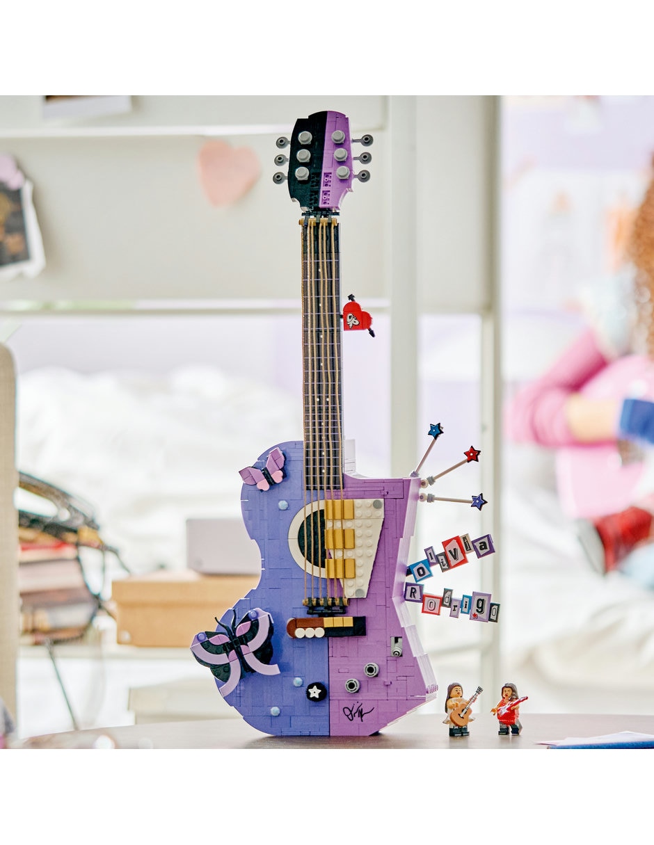 Lego lego editions m 43031 43031 editions music