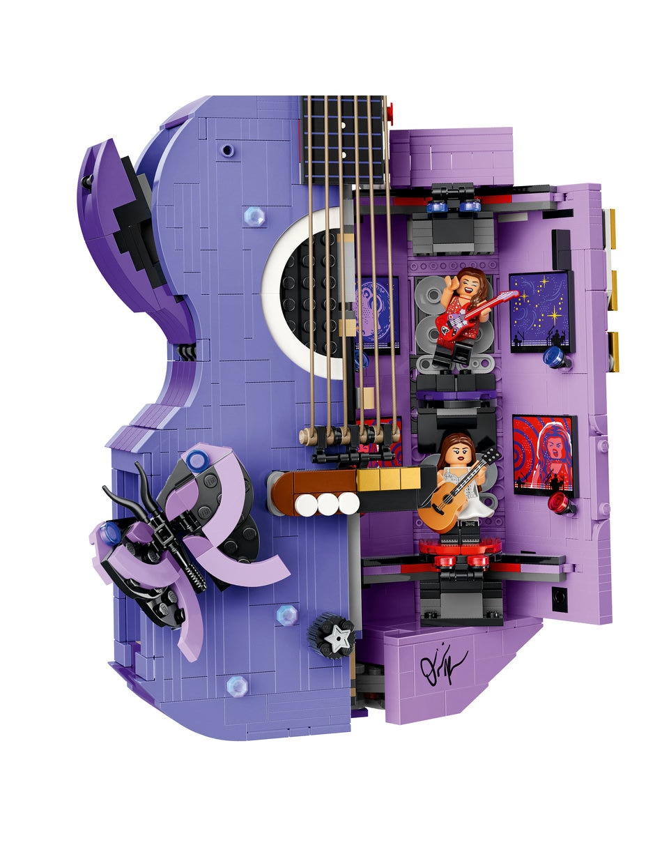 Lego lego editions m 43031 43031 editions music