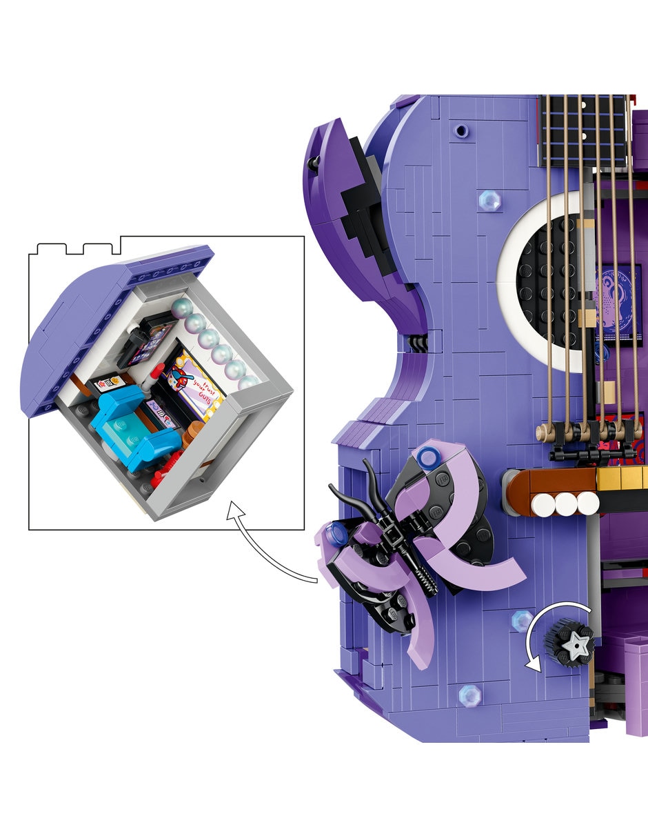 Lego lego editions m 43031 43031 editions music